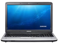 Samsung Laptop / Notebook NP-RV510