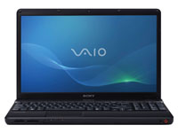 Sony VAIO Laptop VPCEB37FX/BJ