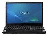 Sony VAIO Laptop VPCEB3KFX/BJ