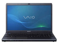 Sony VAIO Laptop VPCEB3MFX/BJ