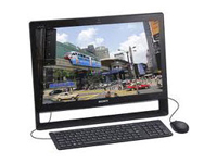 Sony VAIO Desktop VPCJ11M1E/B
