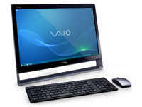 Sony VAIO Desktop VPCL13J9E/S
