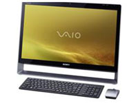 Sony VAIO Desktop VPCL14M1E/S