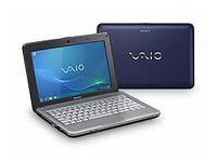 Sony VAIO Laptop VPCM13M1E