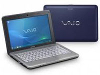 Sony VAIO Laptop VPCM13M1E/L