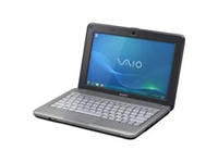 Sony VAIO Laptop VPCM13M1P