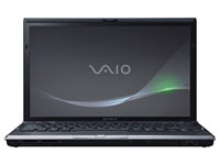 Sony VAIO Laptop VPCZ133GXB