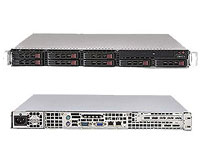 Supermicro SuperServer 1025C-M3B (SYS-1025C-M3B)