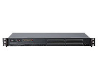 Supermicro SuperServer 5015A-EHF-D525