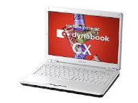 Toshiba DynaBook CX/47G