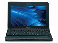 Toshiba Netbook NB250-109