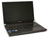 Toshiba Portege R700-14F