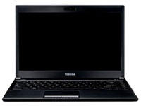 Toshiba Portege R700-157