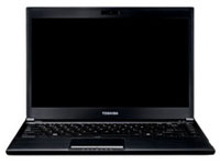 Toshiba Portege R700-158