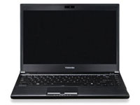 Toshiba Portege R700-15L