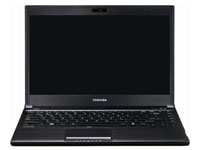Toshiba Portege R700-172