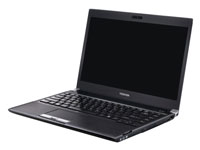 Toshiba Portege R700-19H
