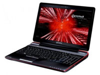 Toshiba Qosmio F60-10H