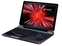 Toshiba Qosmio F60-10Z