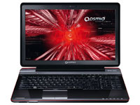 Toshiba Qosmio F60-136