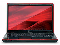 Toshiba Qosmio X500-119