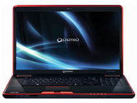 Toshiba Qosmio X500-11G