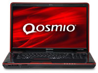 Toshiba Qosmio X500-12N