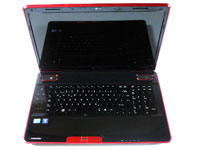 Toshiba Qosmio X500-13J