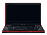 Toshiba Qosmio X500-144