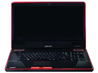Toshiba Qosmio X500-14D