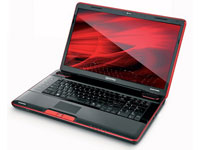 Toshiba Qosmio X505-Q892