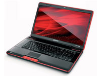 Toshiba Qosmio X505-Q896