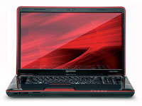 Toshiba Qosmio X505-Q898