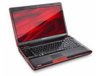 Toshiba Qosmio X505-SP8020L