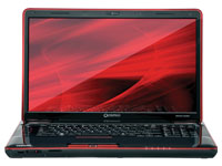 Toshiba Qosmio X505-SP8021L