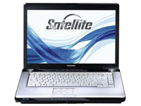 Toshiba Satellite A200-1FL