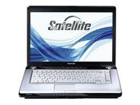 Toshiba Satellite A210-158