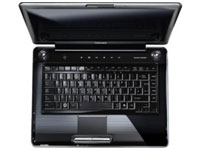 Toshiba Satellite A300-1TM