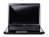 Toshiba Satellite A350D-20M