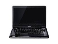 Toshiba Satellite A500-132