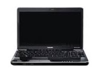Toshiba Satellite A500-18X