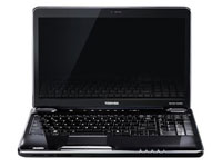 Toshiba Satellite A500-19Q