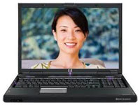 HP Pavilion Notebook dv8025EA