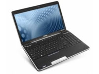 Toshiba Satellite A500-1G2