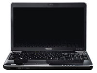 Toshiba Satellite A500-1GG