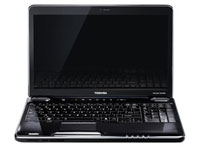 Toshiba Satellite A660-17H