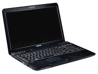 Toshiba Satellite A660-17J