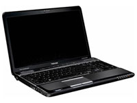 Toshiba Satellite A660-17K