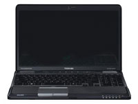 Toshiba Satellite A660-17U