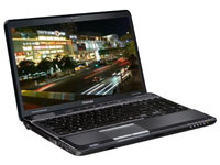 Toshiba Satellite A660-184